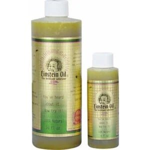 Einstein Oil - Neem - Progressive Growth Garden Supply