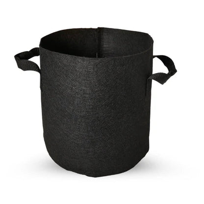 Fabric Planter Pots - Grow bags - Progressive Growth Garden Supply