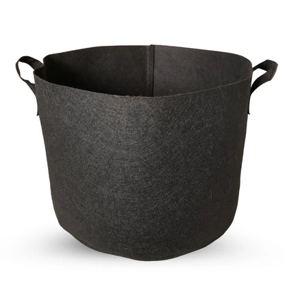 Fabric Planter Pots - Grow bags - Progressive Growth Garden Supply