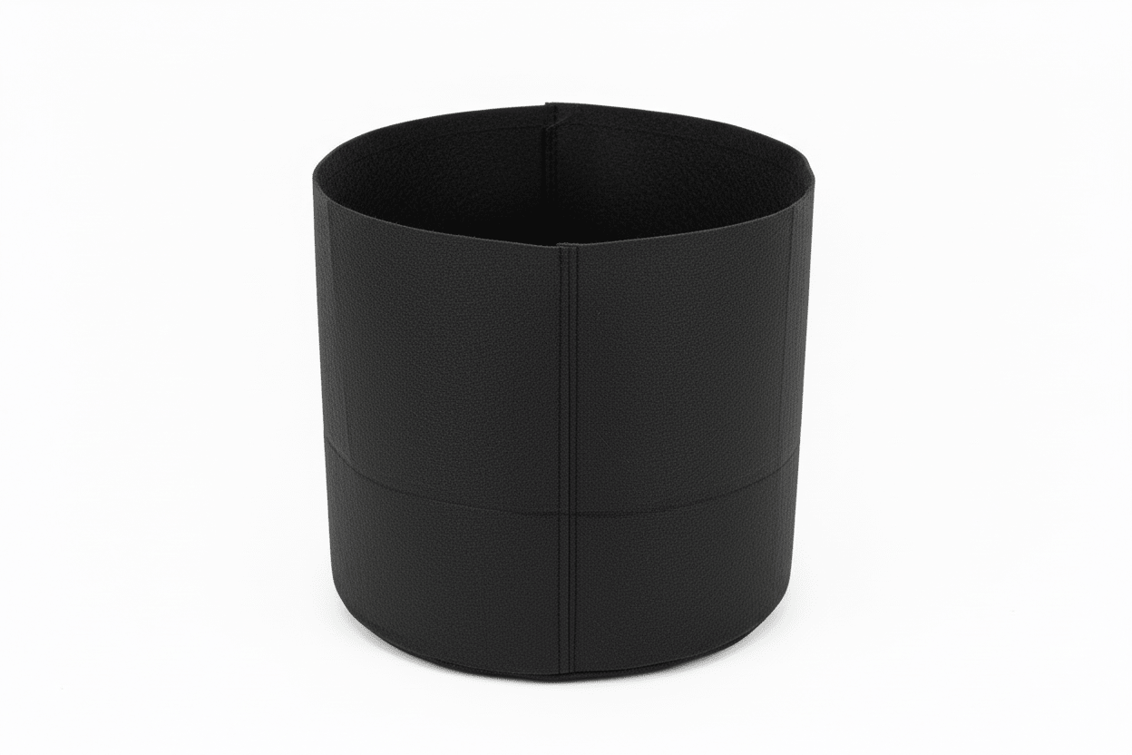 Fabric Pots 1 Gallon - Premium Planters - Progressive Growth Garden Supply