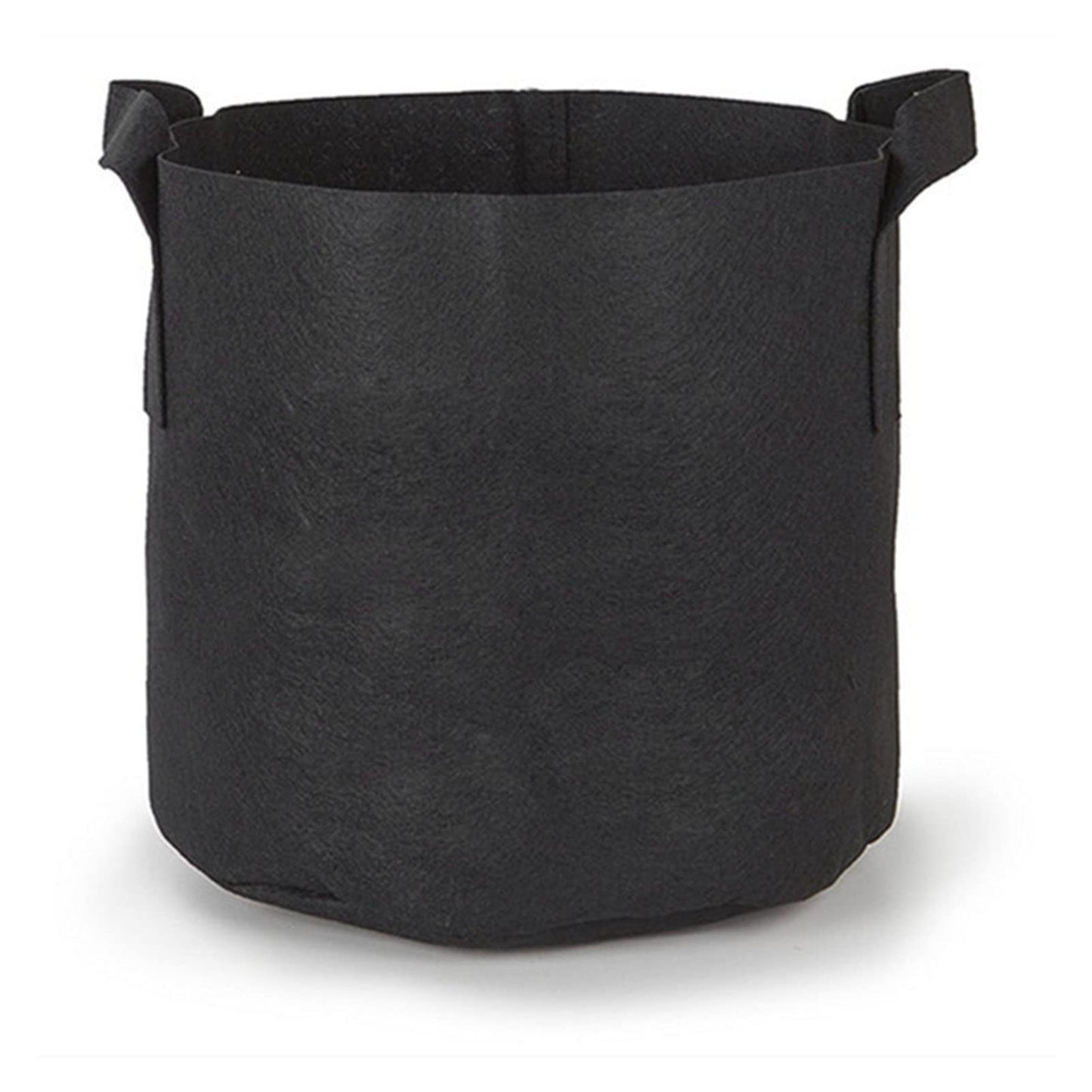 Fabric Pots 10 Gallon - Premium Planters with Handles - Progressive Growth Garden Supply