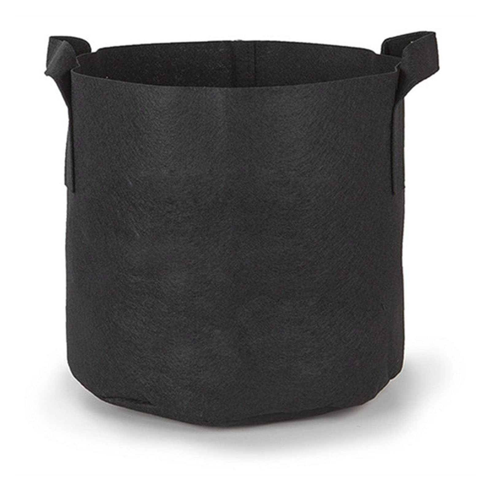 Fabric Pots 10 Gallon - Premium Planters with Handles - Progressive Growth Garden Supply