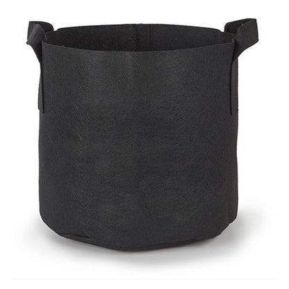 Fabric Pots 10 Gallon - Premium Planters with Handles - Progressive Growth Garden Supply