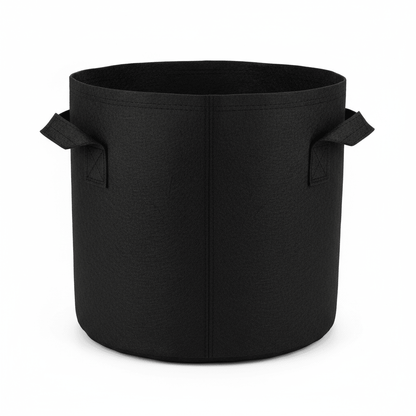 Fabric Pots 20 Gallon - Premium Planters with Handles - Progressive Growth Garden Supply