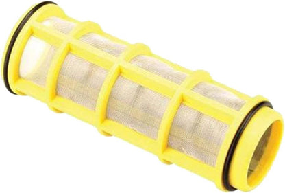 Filter Barrel Y inline replacement screen 150 mesh - Progressive Growth Garden Supply