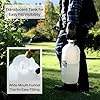 Flo - Master by Hudson 2 Gallon Lawn & Garden Sprayer - Progressive Growth Garden Supply