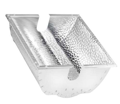 Gavita HortiStar 96 1000 DE Replacement Shade - Progressive Growth Garden Supply