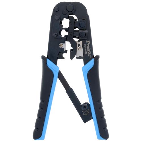 GAVITA Interconnect Cable Crimper - Progressive Growth Garden Supply
