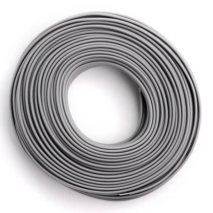 GAVITA INTERCONNECT CABLE FOR REPEATER BUS GRAY 6P6C 3 M/10 FT - Progressive Growth Garden Supply