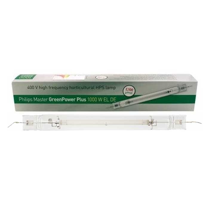Gavita Pro Plus 1000W EL - DE Lamp - Progressive Growth Garden Supply