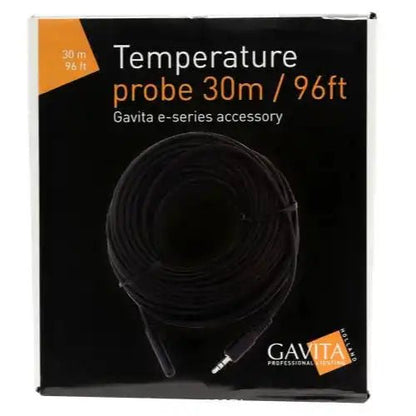 Gavita Temperature Probe EL Controller Cables - Progressive Growth Garden Supply