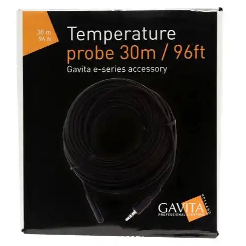 Gavita Temperature Probe EL Controller Cables - Progressive Growth Garden Supply