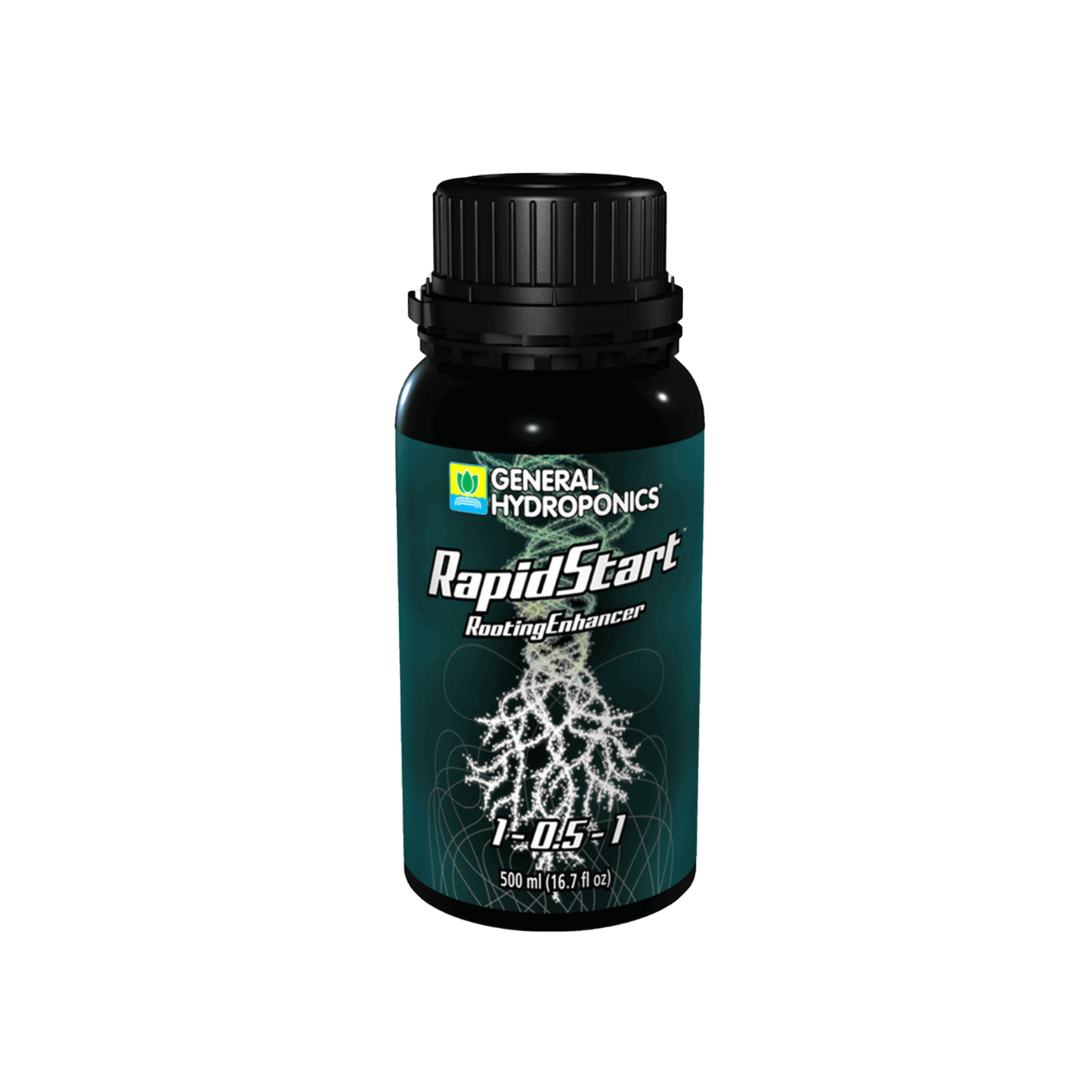 General Hydroponics RapidStart Rooting Enhancer - Progressive Growth Garden Supply