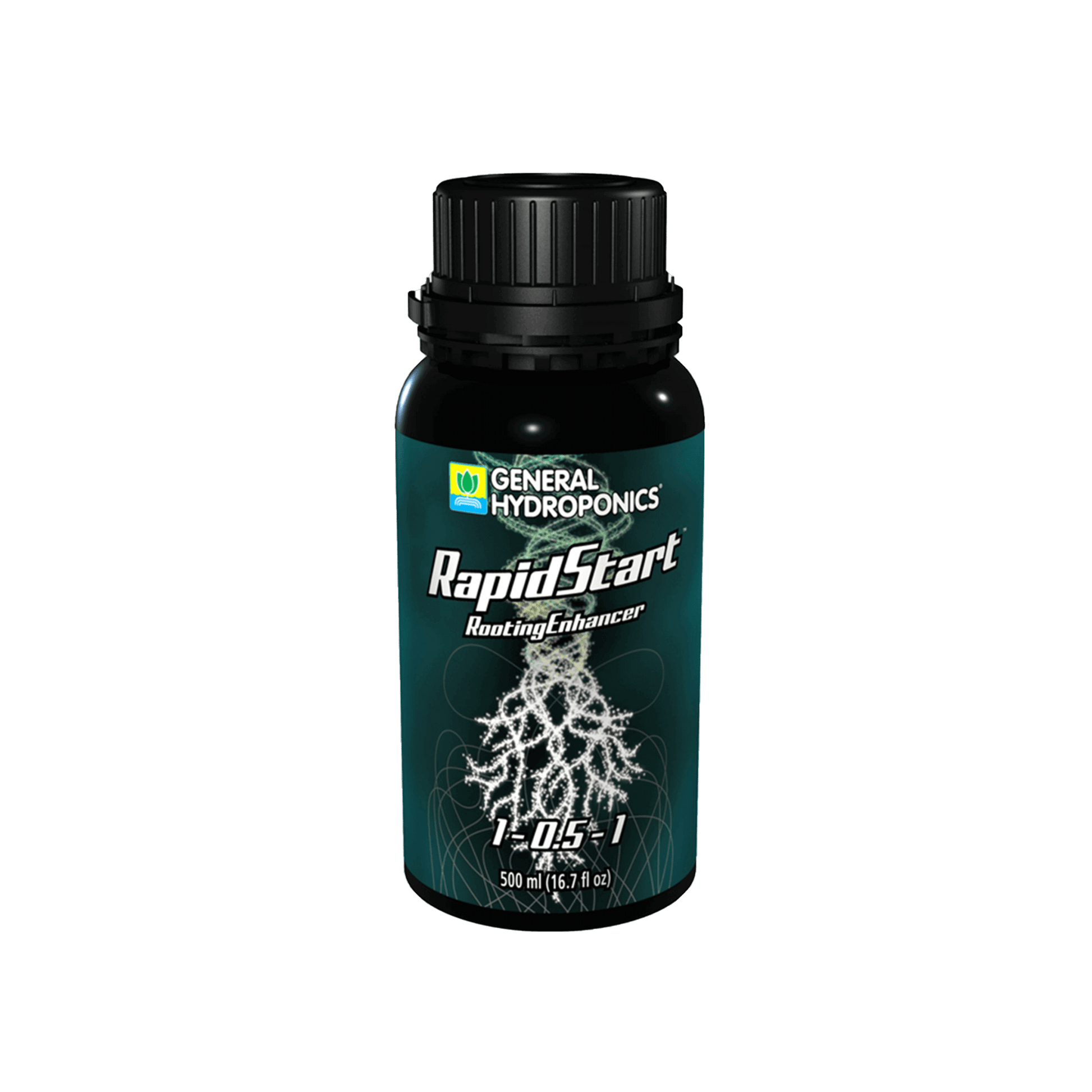 General Hydroponics RapidStart Rooting Enhancer - Progressive Growth Garden Supply