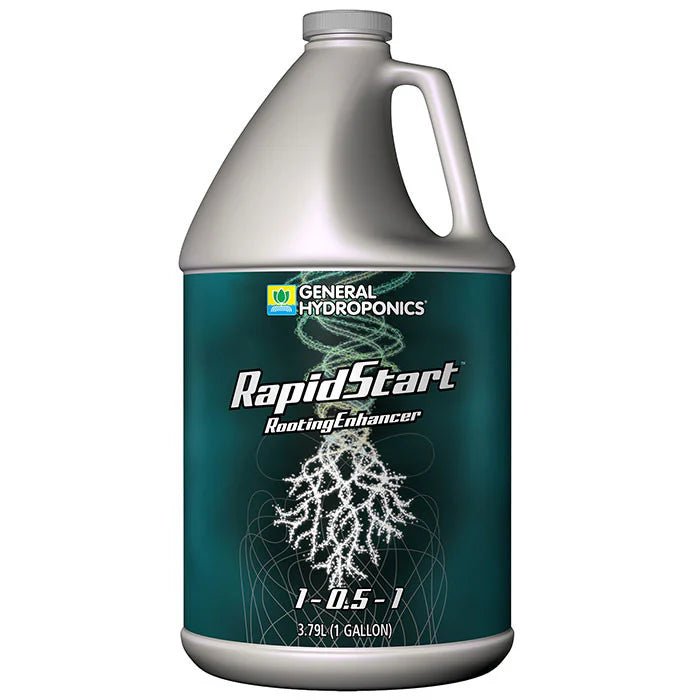 General Hydroponics RapidStart Rooting Enhancer - Progressive Growth Garden Supply