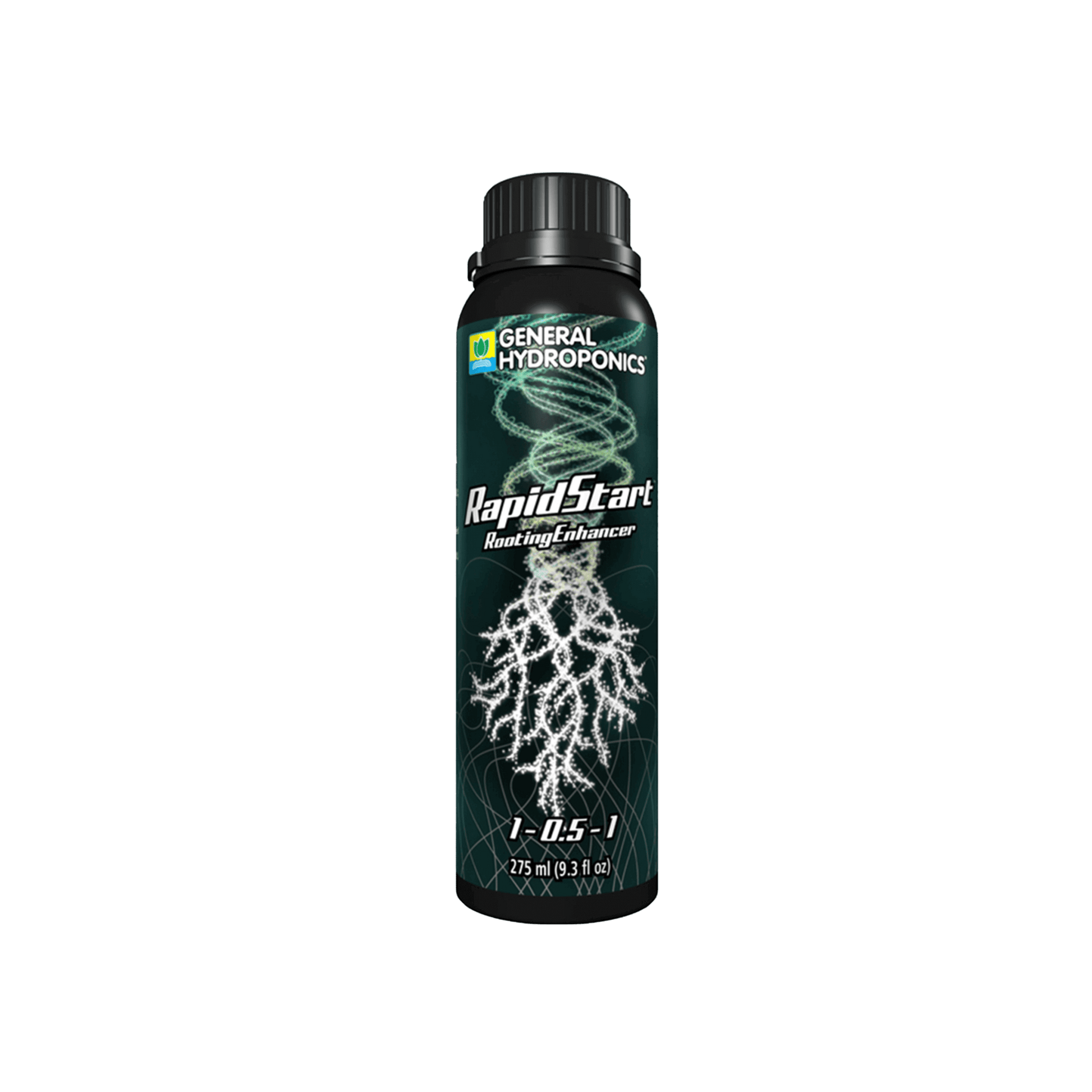 General Hydroponics RapidStart Rooting Enhancer - Progressive Growth Garden Supply