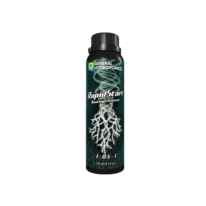 General Hydroponics RapidStart Rooting Enhancer - Progressive Growth Garden Supply