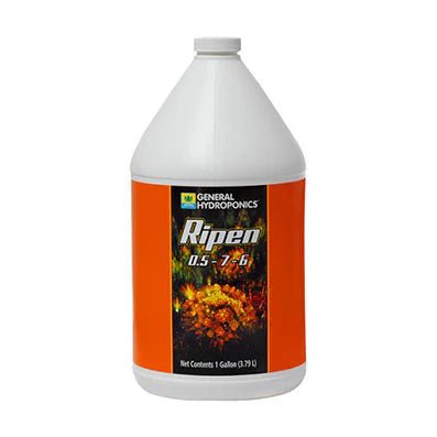 General Hydroponics Ripen - Progressive Growth Garden Supply