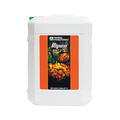 General Hydroponics Ripen - Progressive Growth Garden Supply