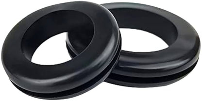 General Hydroponics Rubber Grommet 2 inch - Progressive Growth Garden Supply