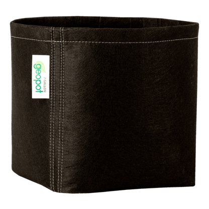 GeoPots - Fabric Grow bags - Progressive Growth Garden Supply