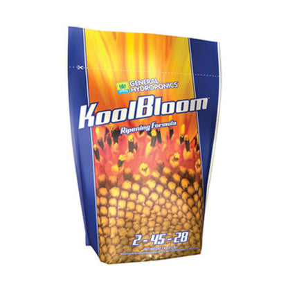 General Hydroponics KoolBloom Ripening Formula
