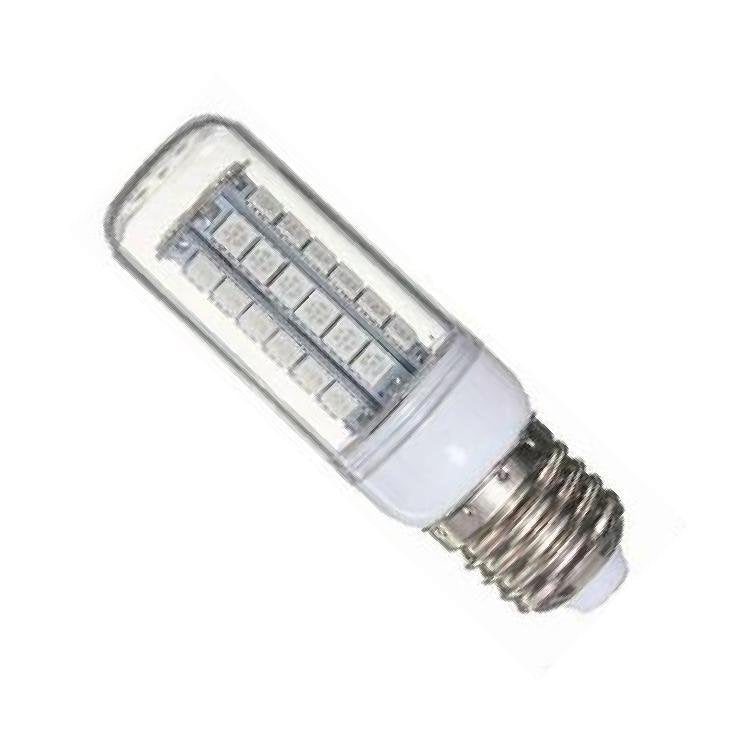 Green LED Bulb - dark cycle plant lighting - Progressive Growth Garden Supply