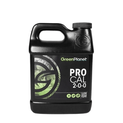 Green Planet Nutrients Pro Cal - Progressive Growth Garden Supply
