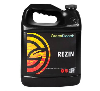 Green Planet Nutrients Rezin - Progressive Growth Garden Supply