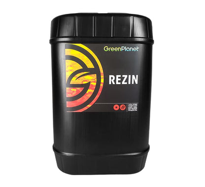 Green Planet Nutrients Rezin - Progressive Growth Garden Supply