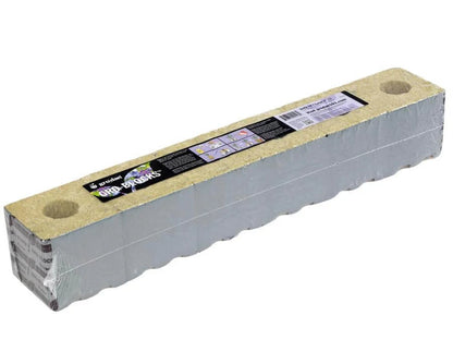 Grodan 4x4x4" Block Improved Grow Block - Progressive Growth Garden Supply