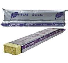 Grodan Gro - Slab 6" Rockwool - Progressive Growth Garden Supply