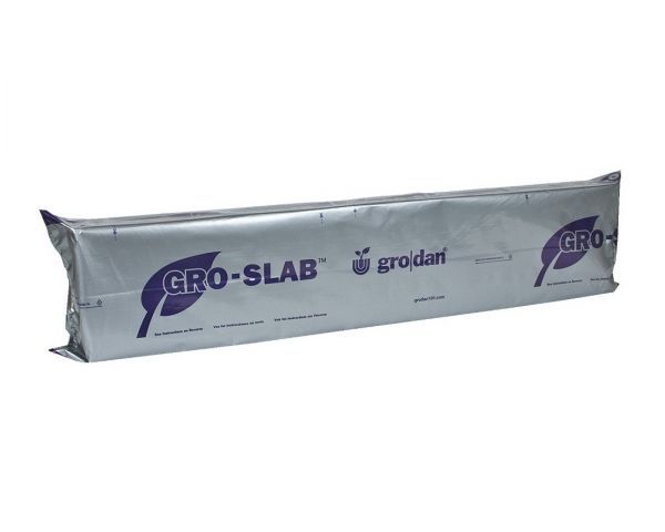 Grodan Gro - Slab 6" Rockwool - Progressive Growth Garden Supply