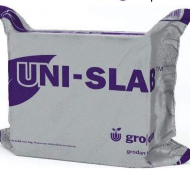 Grodan Uni - Slab Rockwool - Progressive Growth Garden Supply