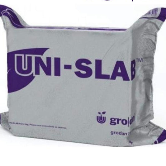 Grodan Uni - Slab Rockwool - Progressive Growth Garden Supply