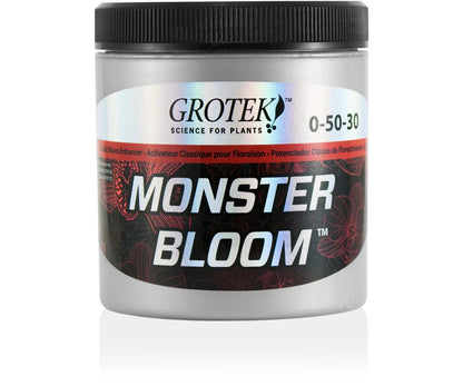Grotek Monster Bloom - CLASSIC BLOOM ENHANCER - Progressive Growth Garden Supply