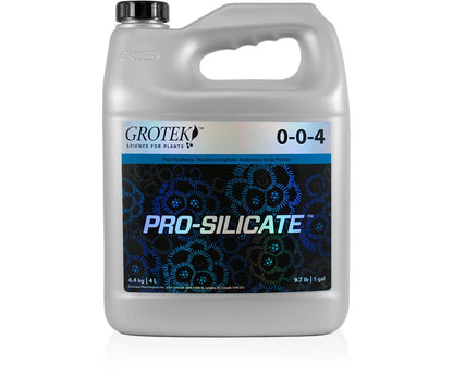 Grotek Pro Silicate - PLANT RESISTANCE - Progressive Growth Garden Supply