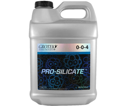 Grotek Pro Silicate - PLANT RESISTANCE - Progressive Growth Garden Supply