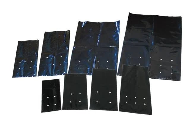 Grow bags Plastic - Progressive Growth Garden Supply