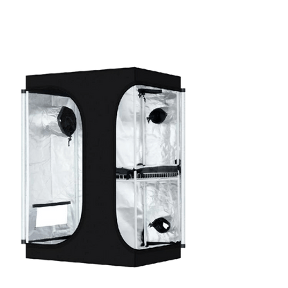 Grow Tent 3x4x6 Removable Chamber Divider - Progressive Growth Garden Supply