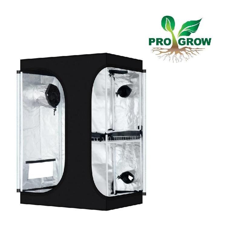 Grow Tent 3x4x6 Removable Chamber Divider - Progressive Growth Garden Supply