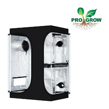 Grow Tent 3x4x6 Removable Chamber Divider - Progressive Growth Garden Supply