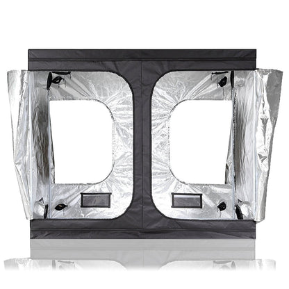 Grow Tent 5x10 x 6.7′ - Progressive Growth Garden Supply