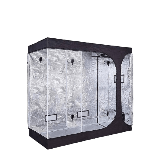 Grow Tent 9x4x7 Removable Chamber Divider - Progressive Growth Garden Supply