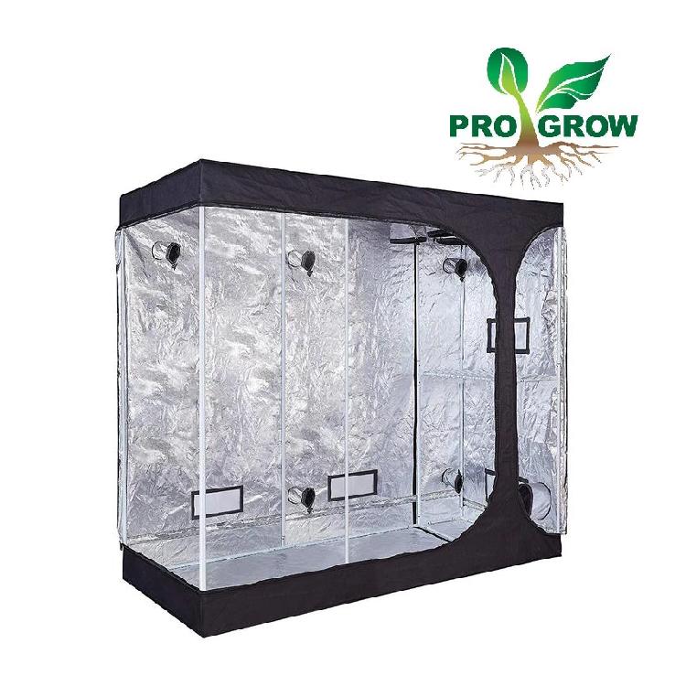 grow tent divider 9x4x7 - Versatile with Removable Color:Walnuts arena Cobra Tri Swipe 5x10 packages 12 full