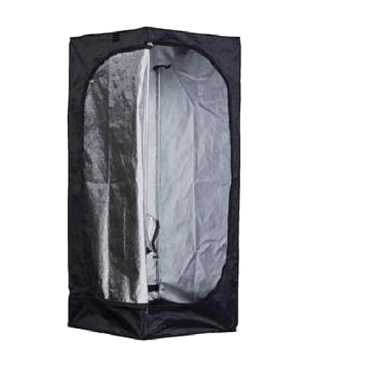 Grow Tent Pro 2"x 2"x 6.7" - Progressive Growth Garden Supply