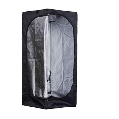 Grow Tent Pro 2"x 2"x 6.7" - Progressive Growth Garden Supply