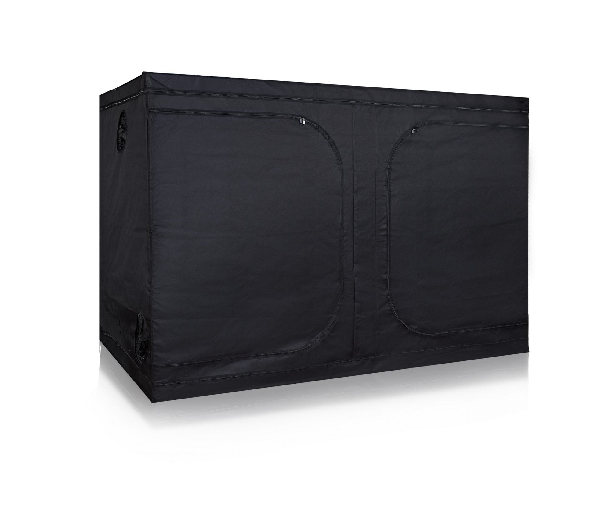 Grow Tent Pro 4x8 (4' Long x 8' Wide x 6.7' High) - Progressive Growth Garden Supply