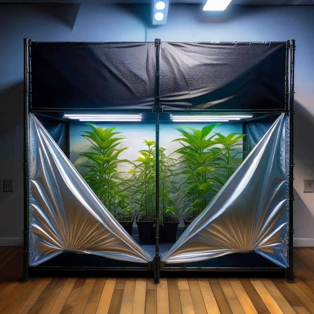 grow-tent