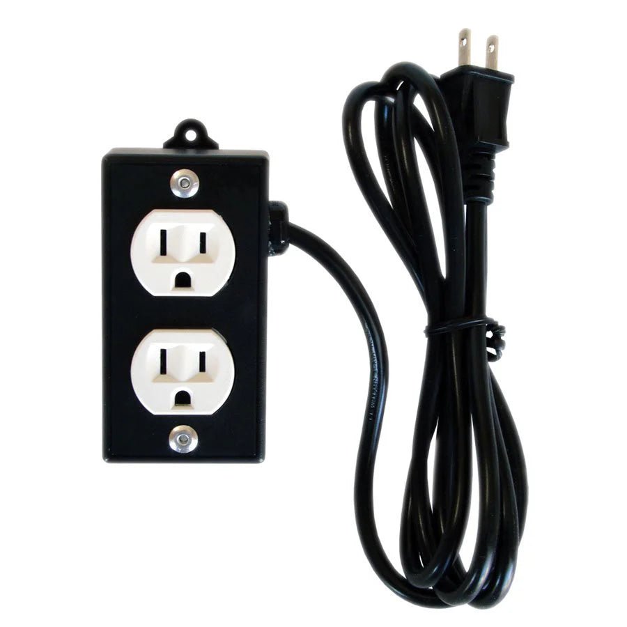 Grozone OSW On/off switcher - Progressive Growth Garden Supply